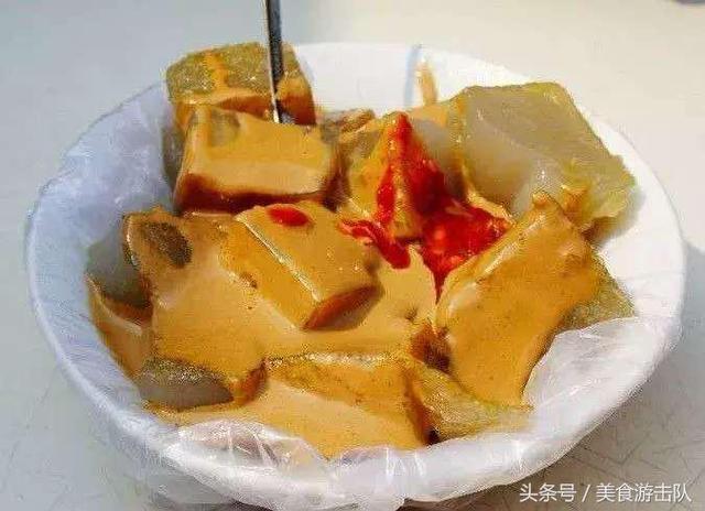 去丹东不可错过的美食，收藏