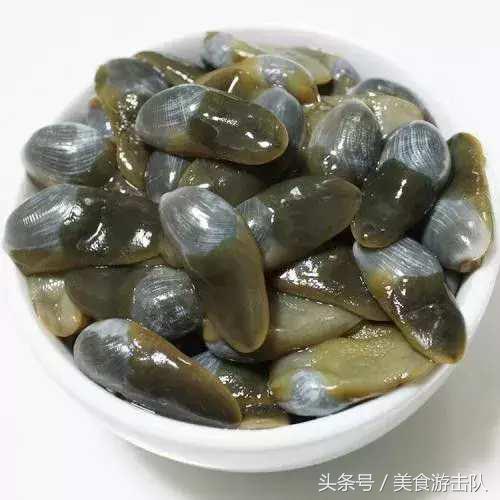 去丹东不可错过的美食，收藏