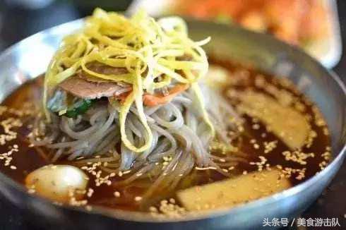 去丹东不可错过的美食，收藏