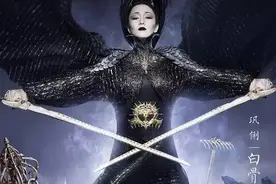 粤语中嘅牛鬼蛇神，水鬼人情究竟系乜？图片