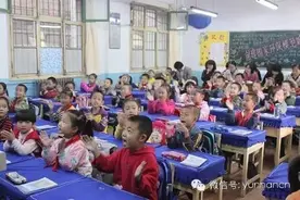 热点｜2016昆明民办小学史上最全入学指南家长必收！图片