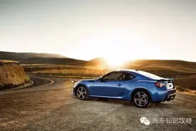 如果人一生可以选七辆车，你会选哪七辆图片