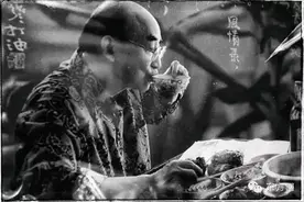  缅怀连环画泰斗贺友直，何为泰斗？图片