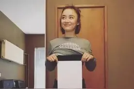 管它A4腰还是B5腰，腰龄好才是真的好！图片