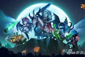 刀塔传奇艾吉奥特点介绍 高暴击光环忽悠着你图片