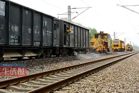 玉林今年底要通动车了 玉林人可以“不哭”了图片