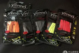 #本站首晒# 鞋子秒变一脚蹬 — Kickstarter 众筹 Xpand鞋带系统图片
