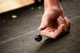 玩手机iPad算什么童年 这些才是点缀童年的经典游戏图片