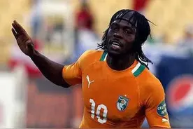 热鸟发威！一剑封喉助科特迪瓦小胜苏丹图片