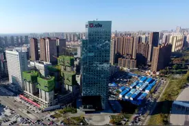 各地产商大玩跨界纷纷开发文旅地产 专家：这门生意并不好做图片