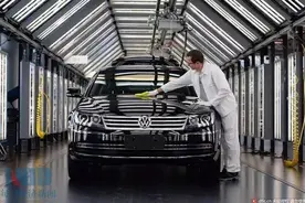 每卖一辆就让大众亏20万，这款车终于在14年后停产了图片