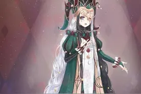 搞趣网：奇迹暖暖小丑与钻石面具怎么获得 小丑与钻石面具获得方法图片