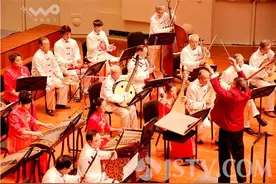 扬州举办“绿杨春早·春之声”音乐会图片