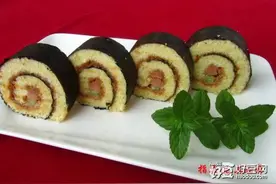 带你进入美味寿司的世界食谱的做法大全图片