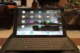 Office 365终成iPad配件 增强生产力属性图片