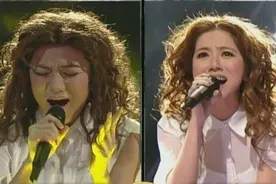 王祖蓝模仿邓紫棋 王祖蓝模仿葫芦娃图片