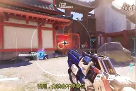 守望先锋--英雄详解分析-76号士兵图片