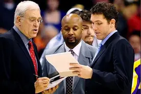 比尔-沃顿：希望儿子能留在勇士图片