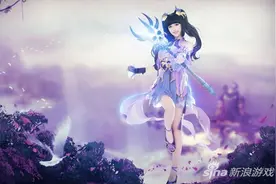 倩女幽魂异人PK如何选择装备 都是鬼装的天下图片