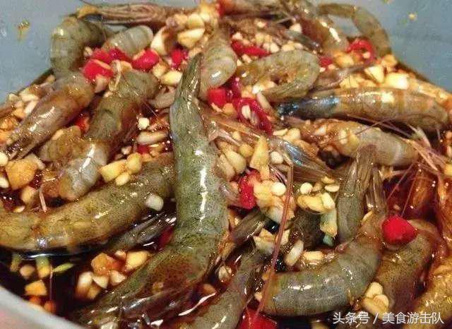 去丹东不可错过的美食，收藏