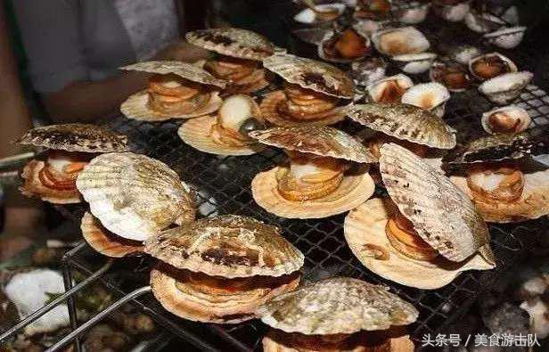 去丹东不可错过的美食，收藏