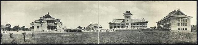 憾失诺贝尔奖的中国人——李卓皓