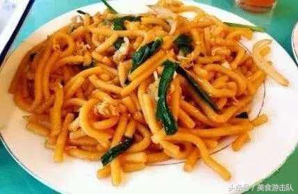 去丹东不可错过的美食，收藏