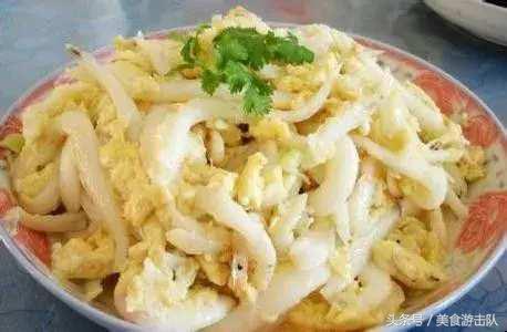 去丹东不可错过的美食，收藏