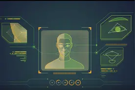 刷脸取件！中邮速递易快递柜云栖大会秀黑科技