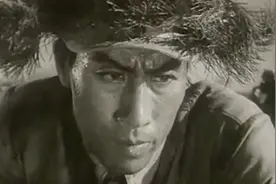 《三进山城》一部根据抗日英雄亲身战斗经历创作的抗战电影视频封面