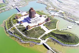 厉害了！宁夏引黄古灌溉区入选世界灌溉工程遗产名录视频封面