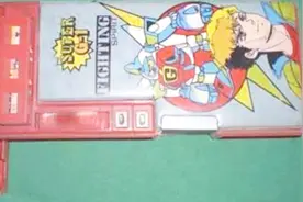 儿时的记忆，满满的怀念，你都还记得吗？