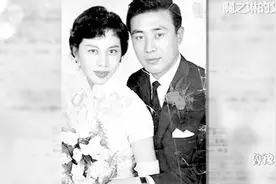 首次曝光关之琳“爸妈”年轻时照片，鲁豫直言：妈妈更是绝世美女视频封面