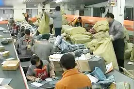 中通韵达同时宣布涨价 “有人”5个月前就预料到了！