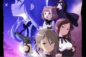 好片吹爆，雷片怼死——夏季完结新番口碑盖棺图片