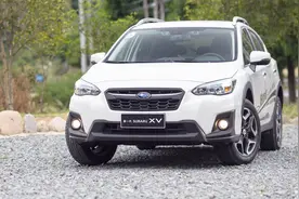 机械素养一流！砖叔试驾斯巴鲁全新一代XV视频封面