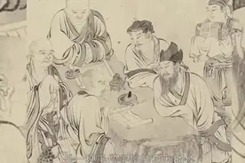 两分半时间揭秘中国历史上白莲教视频封面