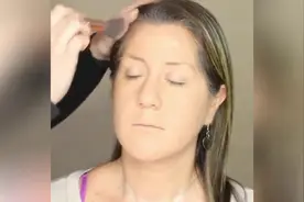 选对粉底很重要，即使长满痘痘也能给你遮盖完！