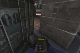 CS-GO 官方地图上隐蔽的C4安放点！看完了你再告诉我你知道！