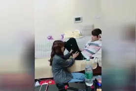 一个视频教会你如何变成韩国欧巴，还怕没有女友吗？视频封面