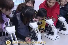 泉州纺织服装学院宣传片 标清视频封面