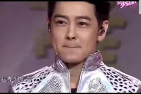 不老男神林志颖空降吴奇隆队，嗨翻全场视频封面