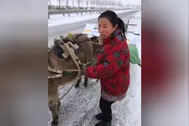 你要罚款50元，我要是找我大爷出来，你还得找我50元呢