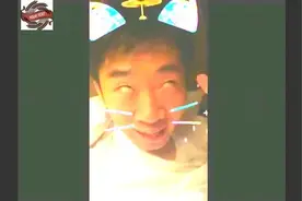 明星们都在玩抖音，简直太帅了！