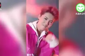 众多明星也纷纷玩起了抖音，你能认出几位来？