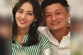余文乐女友参加婚礼 之前还像郭碧婷现在变成了白百何视频封面