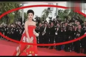 太尴尬了 中国明星与外国明星的对比视频封面