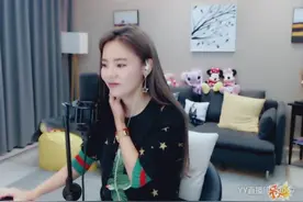 网红视界：YY小U哈！电母一姐！长得漂亮又可爱！