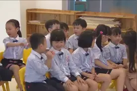 幼儿园安全教育系列专题：升降电梯安全知多少视频封面