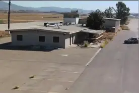 漂移大师 Ken Block 这次的座驾是斯巴鲁！视频封面